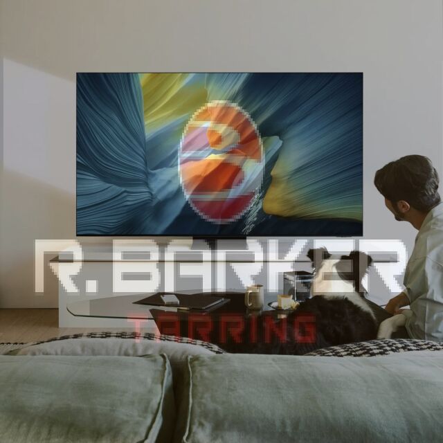 Samsung QE83S95FAEXXU 83inch 4K OLED Smart AI TV