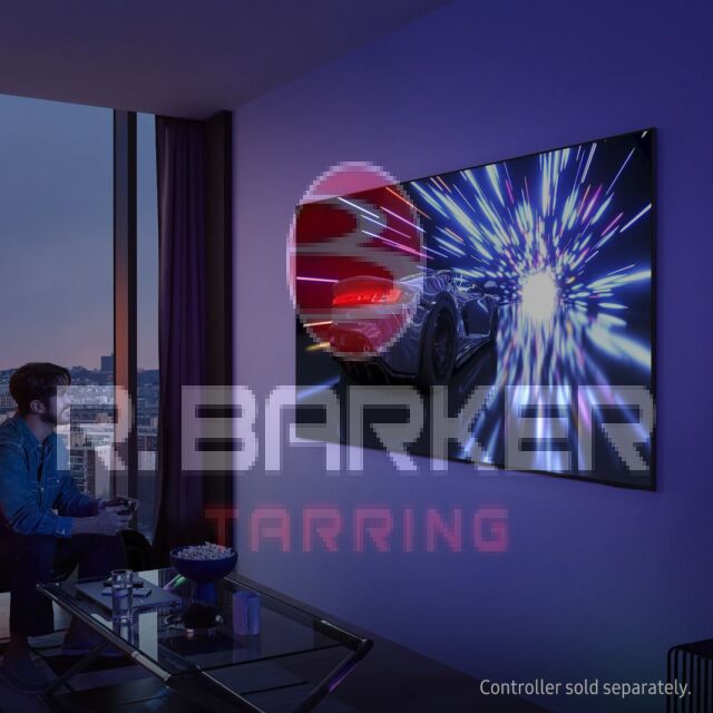Samsung QE83S95FAEXXU 83inch 4K OLED Smart AI TV