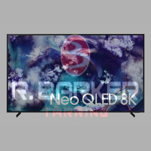 Samsung QE85QN900FTXXU 85inch 8K Neo QLED Glare Free with AI Upscaling & Dolby Atmos?  TV