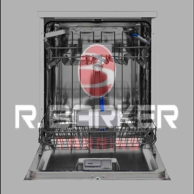 Sensis DWF0114FSDW Dishwasher - White