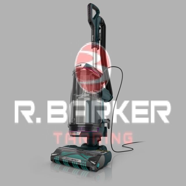Shark AZ3900UKT PowerDetect Powered Lift-Away Upright Vacuum Cleaner - Dark Teal