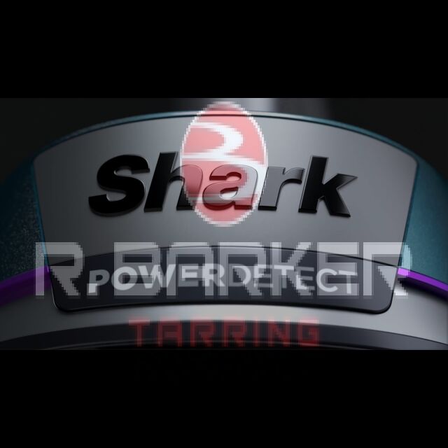 Shark AZ3900UKT PowerDetect Powered Lift-Away Upright Vacuum Cleaner - Dark Teal