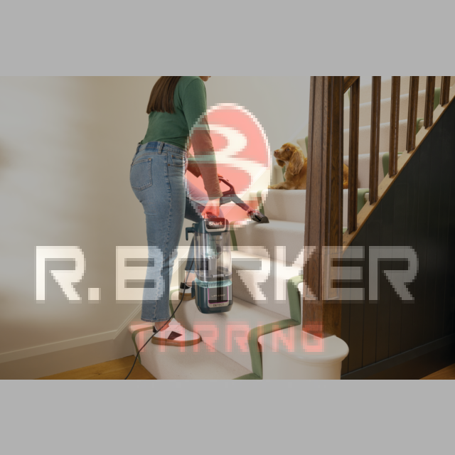 Shark LA791UKT Vacuum with Advanced Cleaning Features