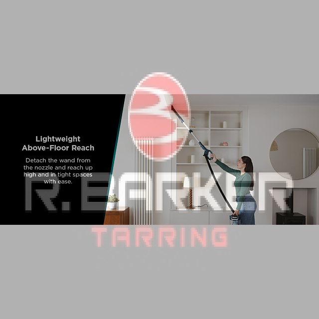 Shark LA791UKT Vacuum with Advanced Cleaning Features