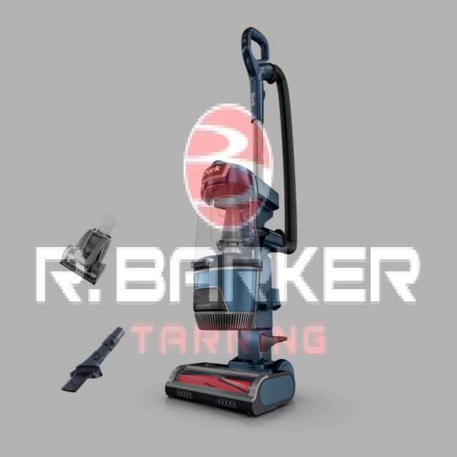 Shark LU250UKT Pet Vacuum with HEPA and Lift-Away Tech