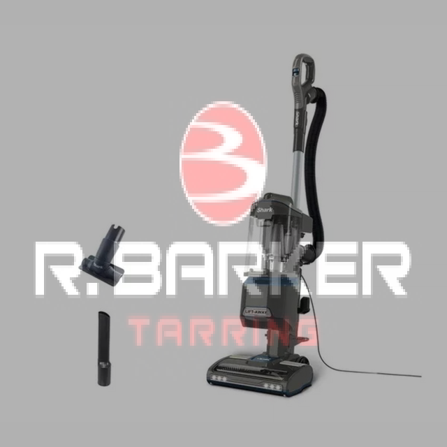 Shark NV603UK Vacuum Cleaner with Dual Floor Modes