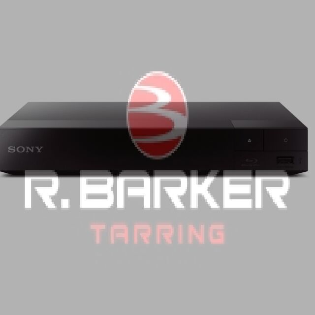 Sony BDPS1700K.CEK Blu-ray Player - Black