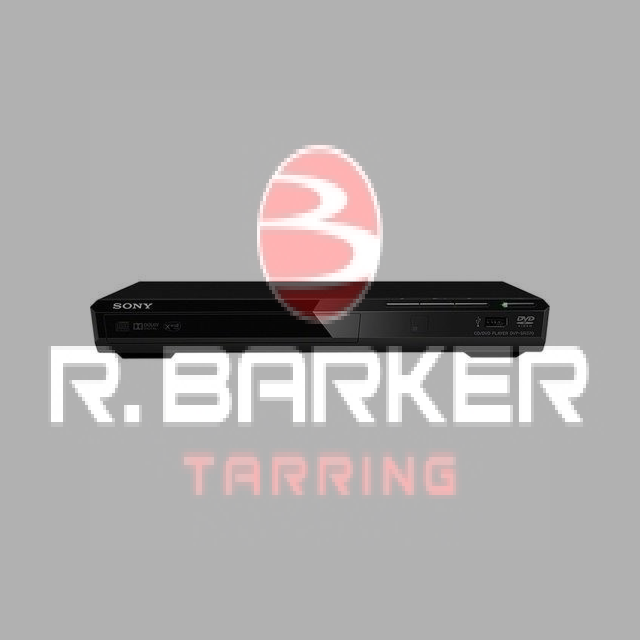 Sony DVPSR760HBCEK DVD Player Slimline - DVD Player - USB