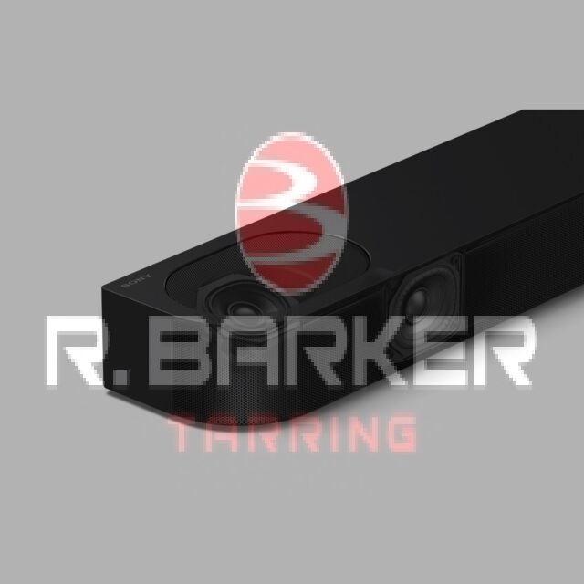 Sony HTB600.CEK 3.1.2ch BRAVIA Theatre Bar 6 Dolby Atmos? Soundbar - Black