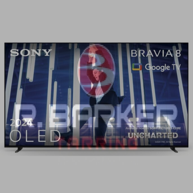 Sony K55XR80PU  55inch 4K OLED TV