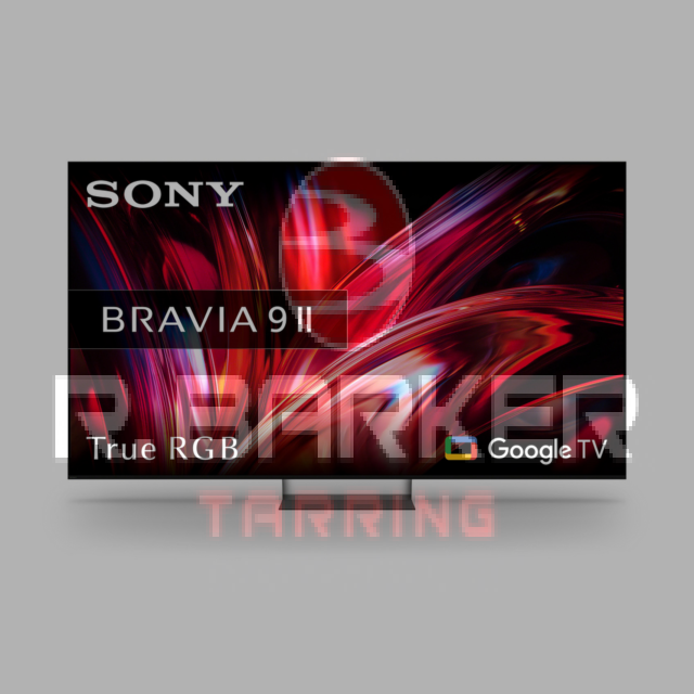 Sony K65XR95M2PB.UKA 65inch 4K RGB LED Google TV