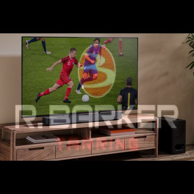 Sony K75XR55BP.UKA 75inch 4K BRAVIA 5 Mini LED HDR Google TV