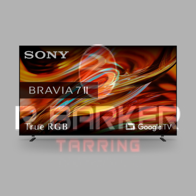 Sony K98XR75M2PB.UKA 98inch 4K RGB LED Google TV