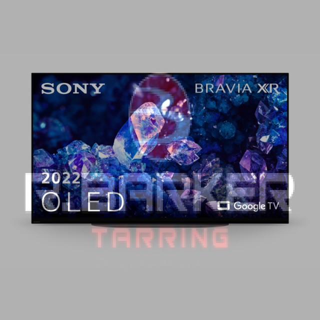 Sony XR48A90KU 48inch 4K OLED Ultra HD HDR Google TV