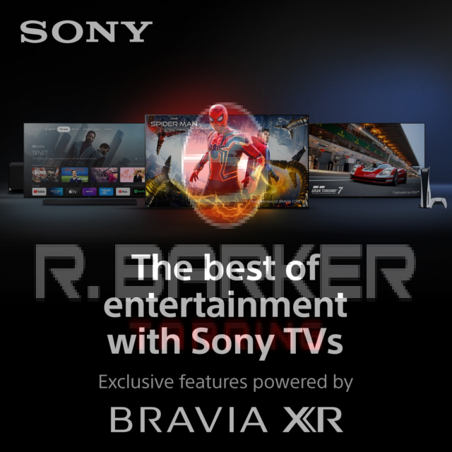 Sony XR48A90KU 48inch 4K OLED Ultra HD HDR Google TV