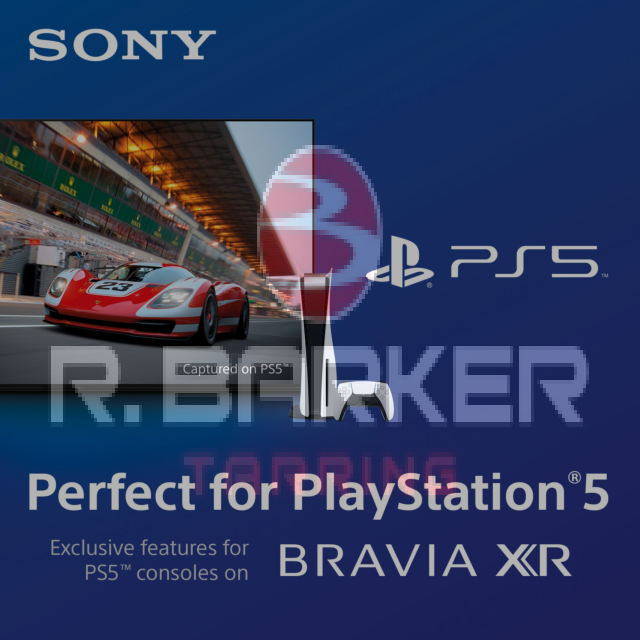 Sony XR48A90KU 48inch 4K OLED Ultra HD HDR Google TV