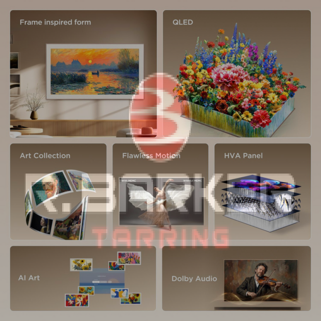 TCL 43A400 PRO-UK 43-inch 4K Ultra HD QLED TV