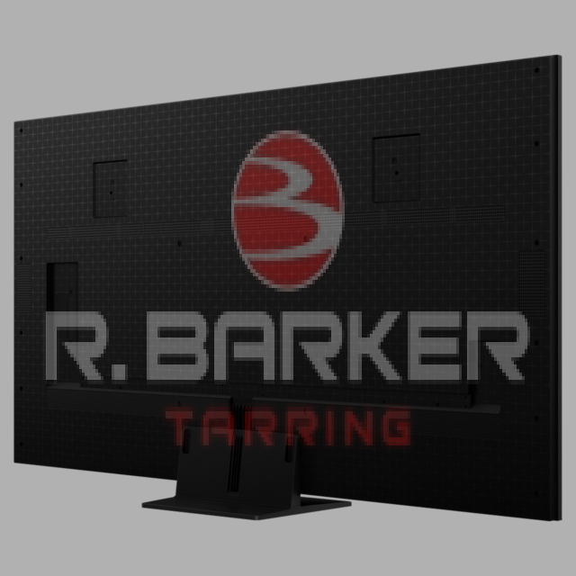 TCL 55A400U-UK 55 inch QD-MINI LED TV