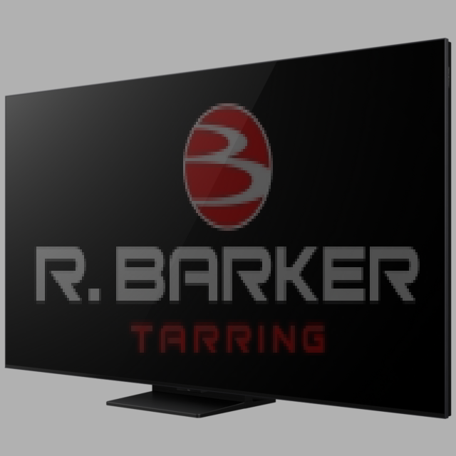TCL 55A400U-UK 55 inch QD-MINI LED TV