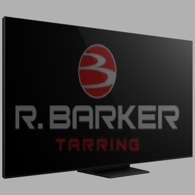 TCL 55A400U-UK 55 inch QD-MINI LED TV
