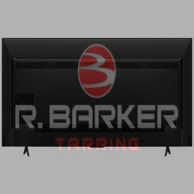 TCL 65P7L-UK 65 inch 4K HDR QLED Google TV