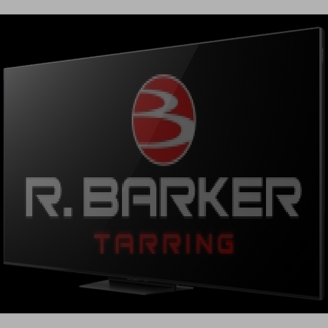 TCL 85A400U-UK 85inch QD-MINI LED TV with Google TV