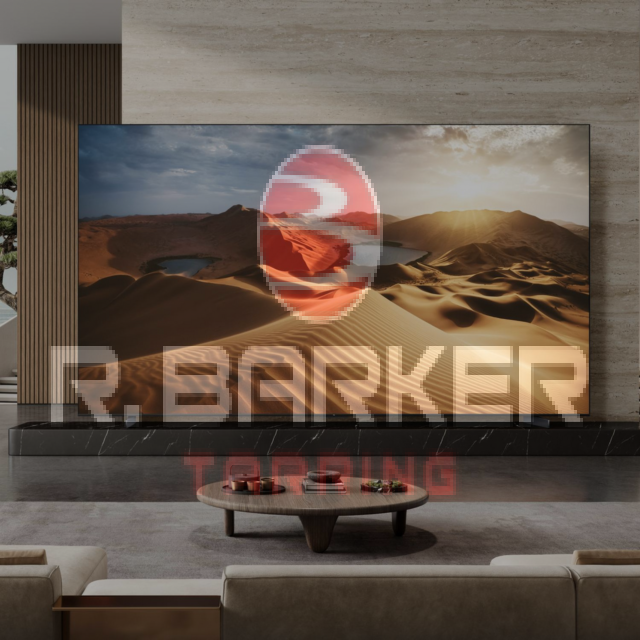 TCL 85RM9L-UK 85 inch 4K Ultra HD Mini LED TV