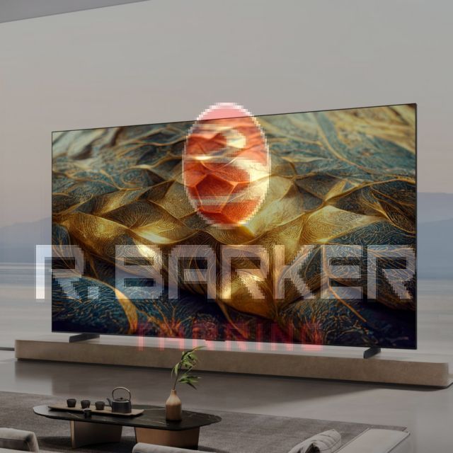 TCL 85RM9L-UK 85 inch 4K Ultra HD Mini LED TV