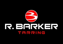 R Barker logo, please click to be navigated to the homepage.
